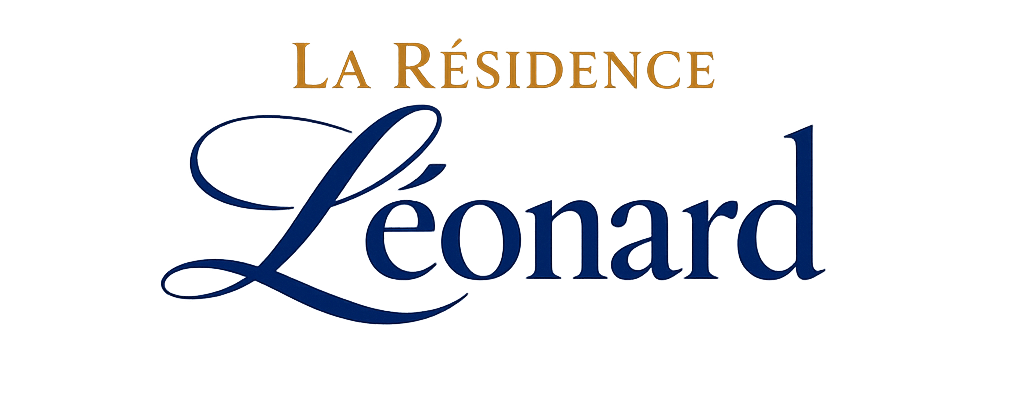 La Résidence Leonard